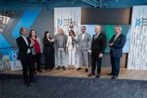 Acţiunile Cris-Tim intră în indicele BET, în locul titlurilor Purcari